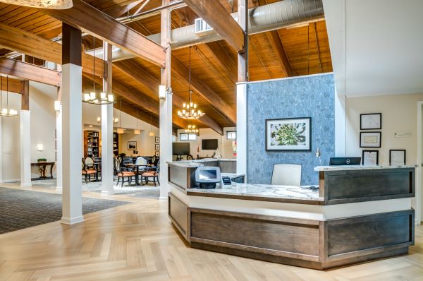 Arbor Terrace of Middletown, Middletown Township, NJ 2