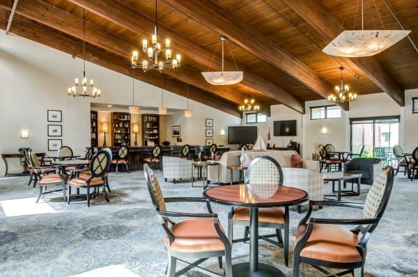 Arbor Terrace of Middletown, Middletown Township, NJ 10