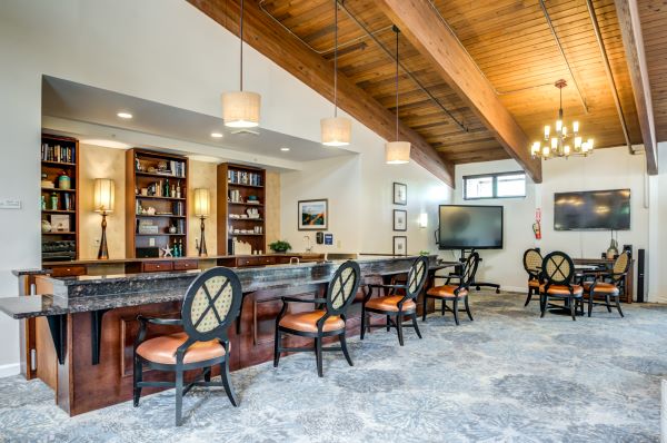 Arbor Terrace of Middletown, Middletown Township, NJ 11