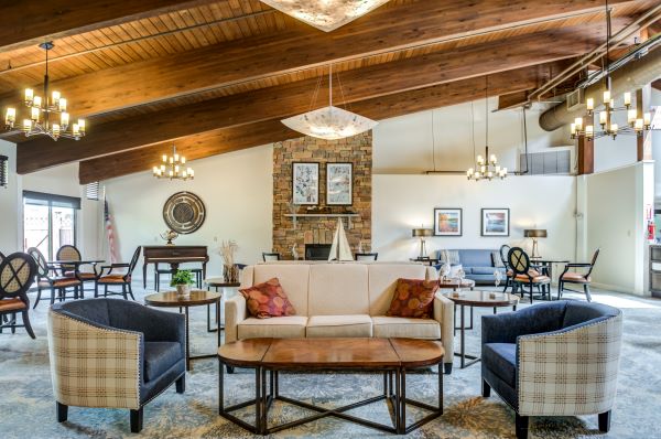 Arbor Terrace of Middletown, Middletown Township, NJ 3