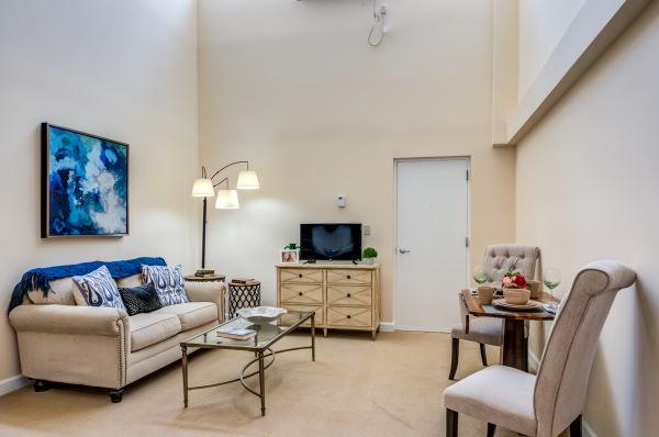 Arbor Terrace of Middletown, Middletown Township, NJ 8