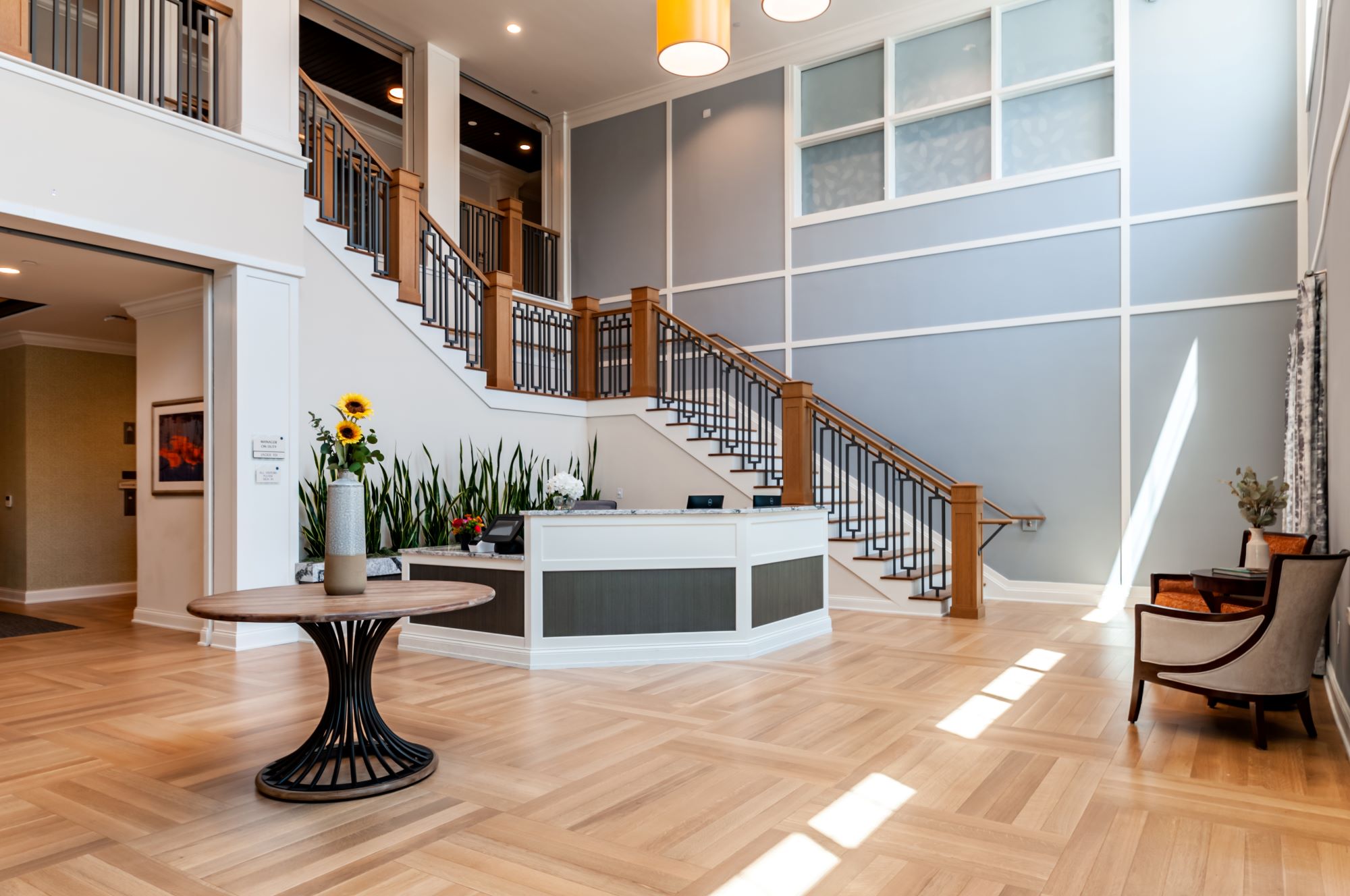 Arbor Terrace Mount Laurel, Mount Laurel Township, NJ 3