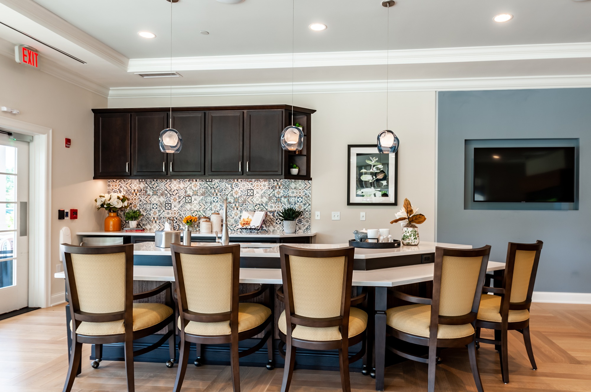 Arbor Terrace Mount Laurel, Mount Laurel Township, NJ 10