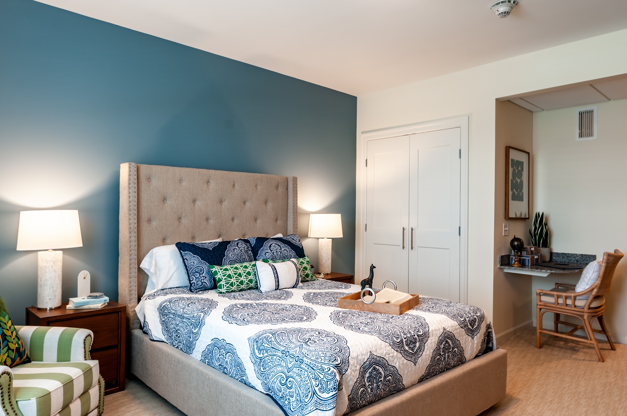 Arbor Terrace Mount Laurel, Mount Laurel Township, NJ 7