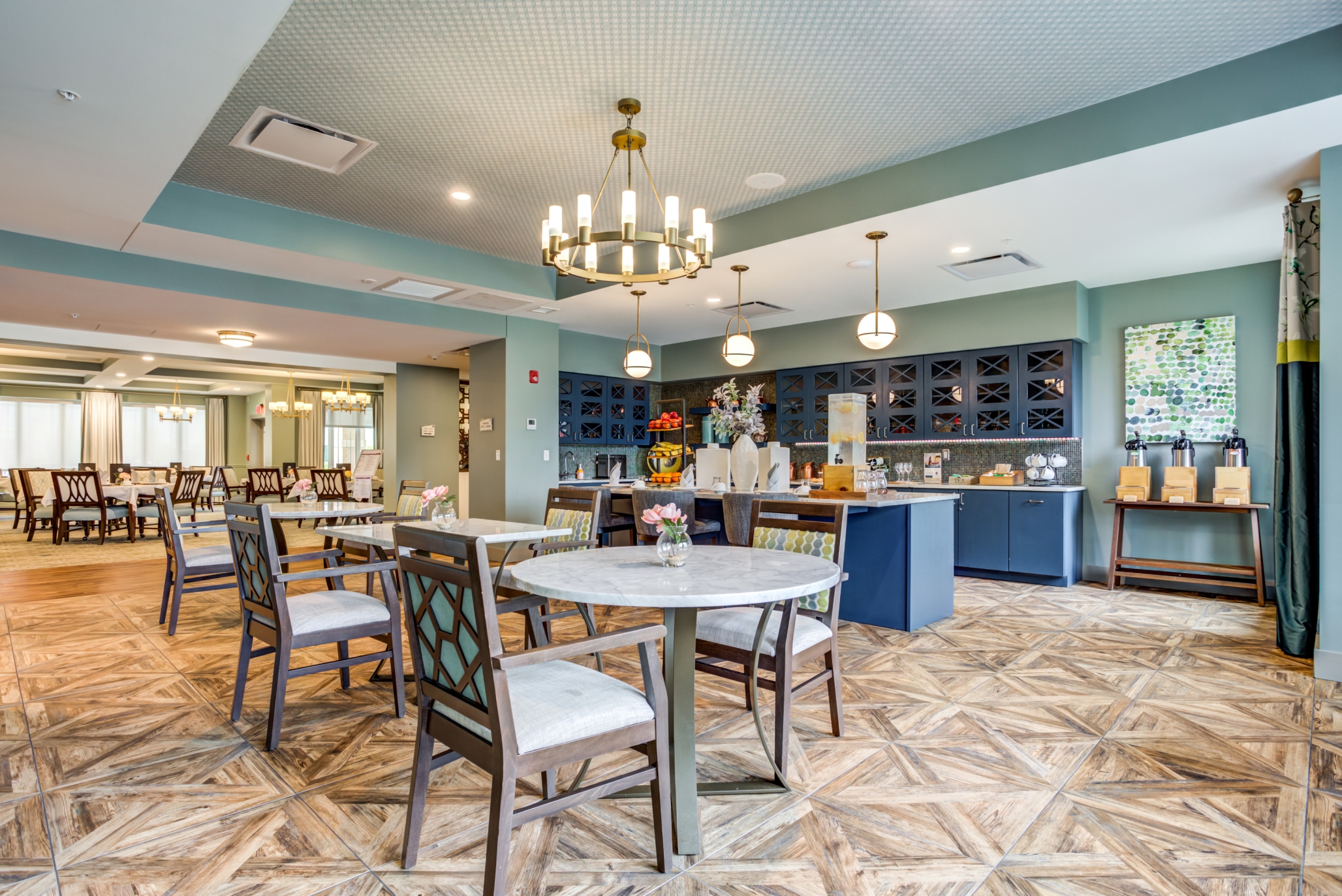 Arbor Terrace Naperville, Naperville, IL 4