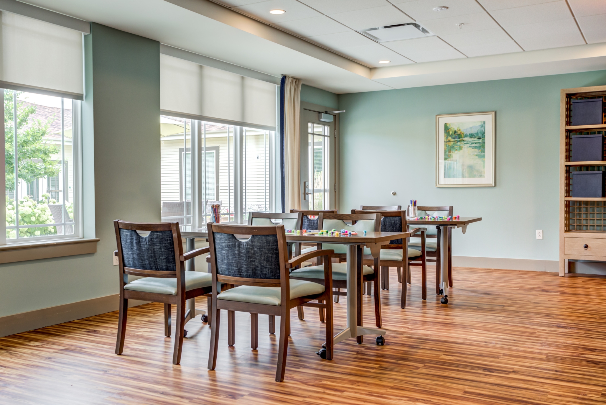 Arbor Terrace Naperville, Naperville, IL 19