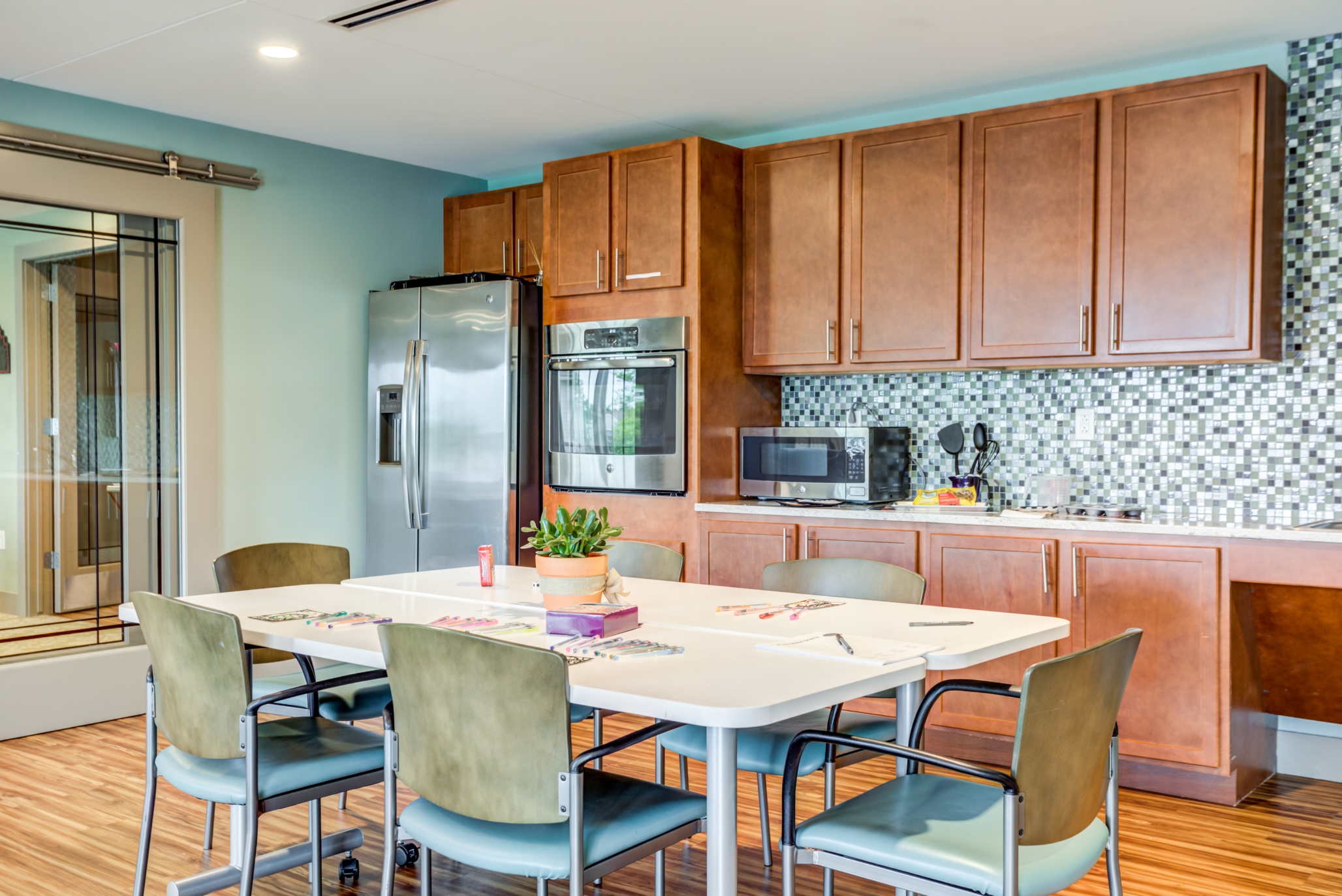 Arbor Terrace Naperville, Naperville, IL 13