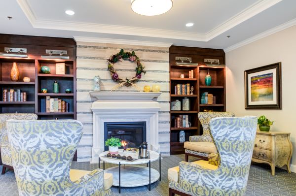 Benchmark at Roseland, Roseland, NJ 8