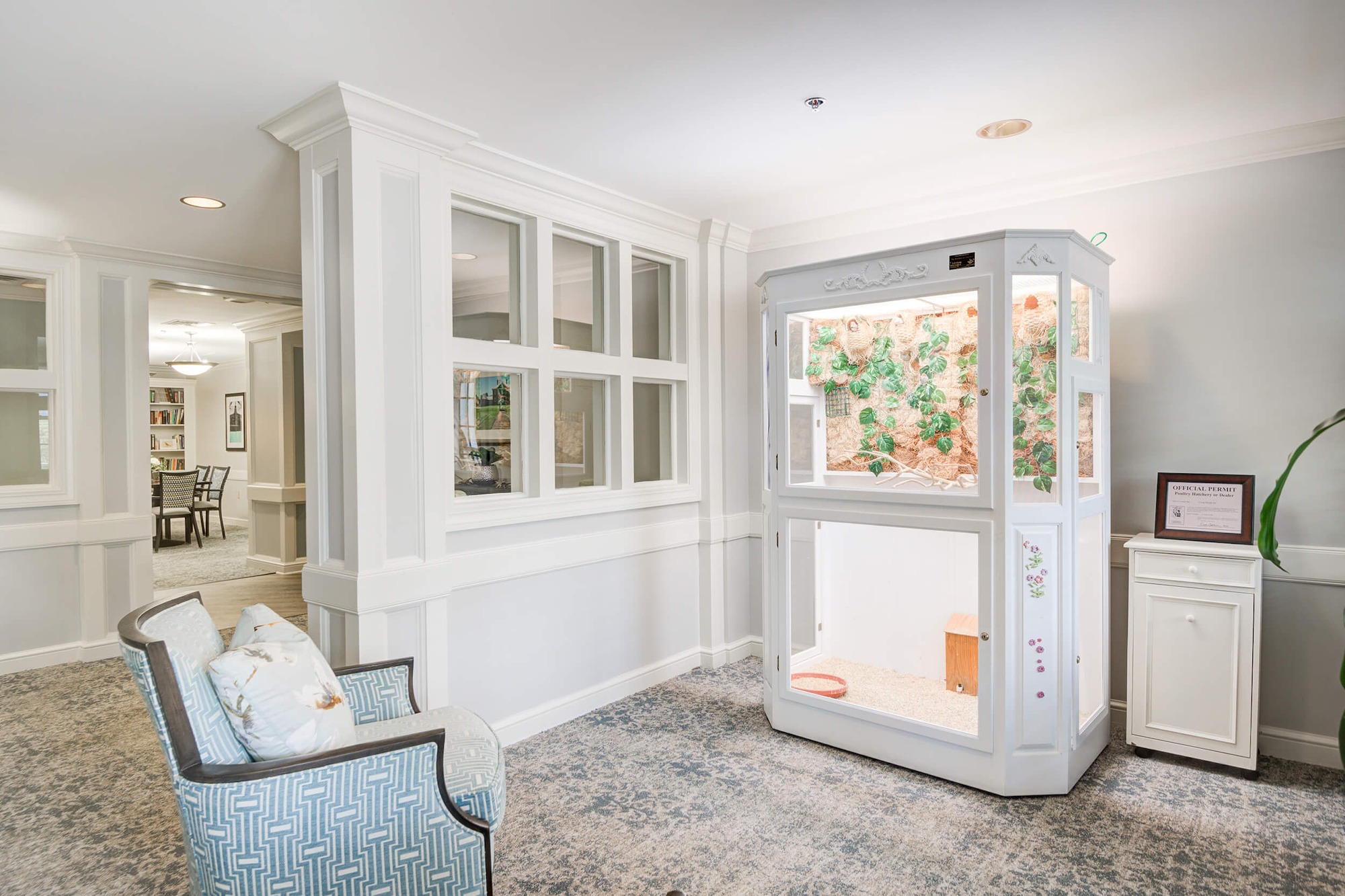 Arbor Terrace Senior Living, Lanham, MD 4