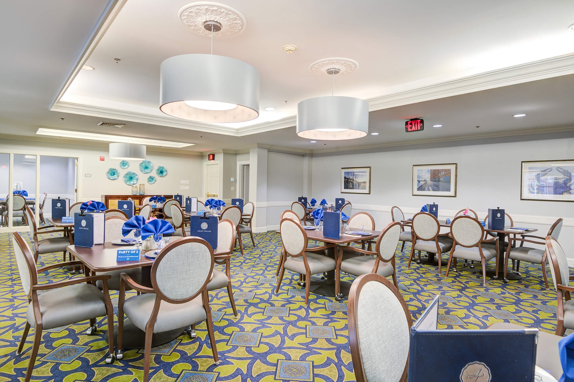 Arbor Terrace Senior Living, Lanham, MD 11