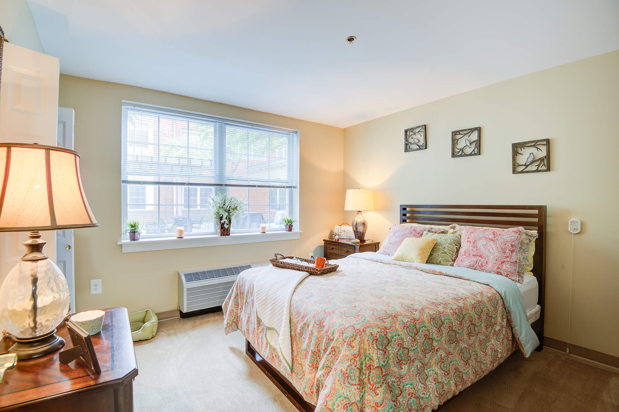 Arbor Terrace Senior Living, Lanham, MD 8