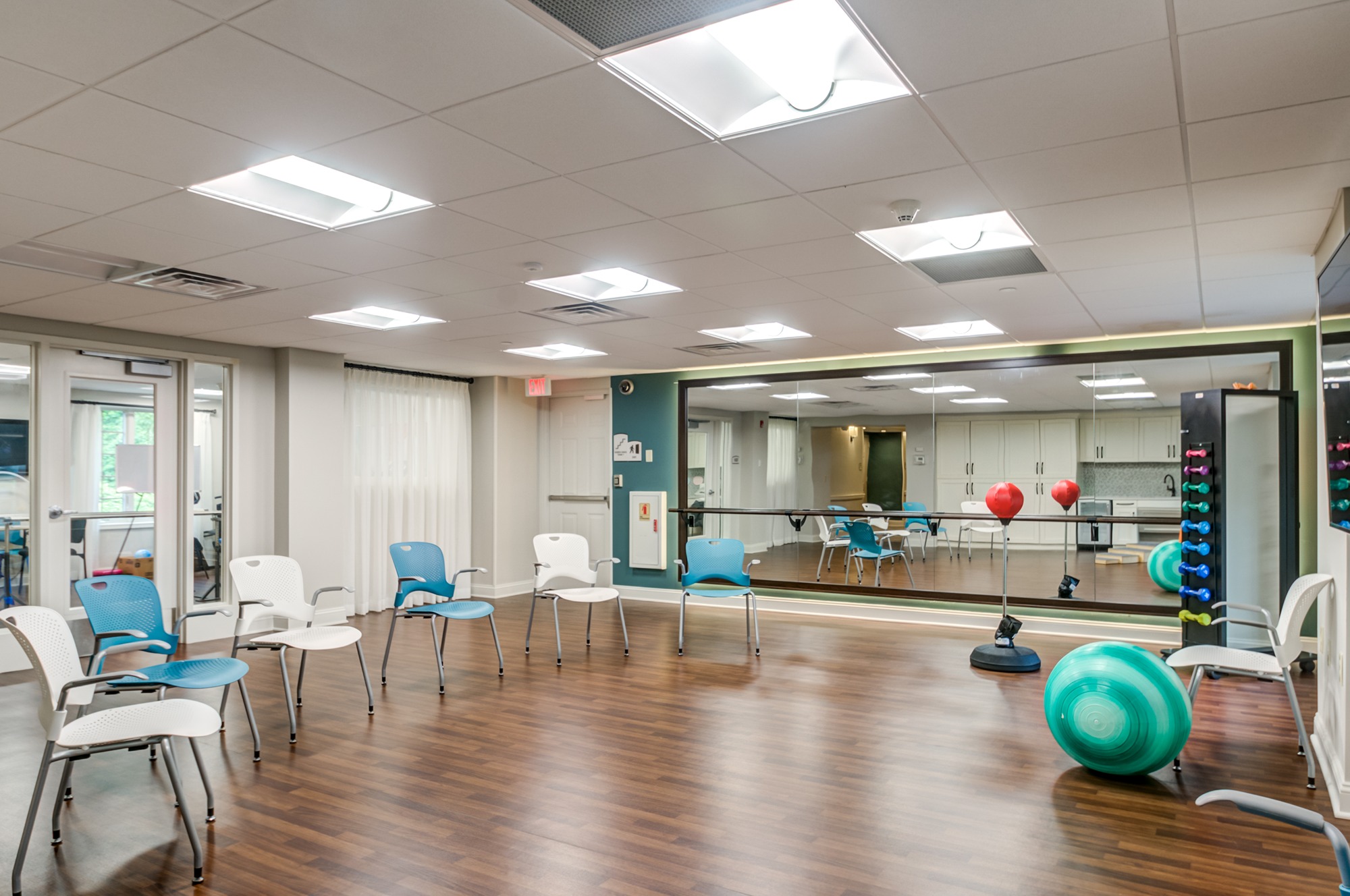 Arbor Terrace Shrewsbury, Tinton Falls, NJ 5