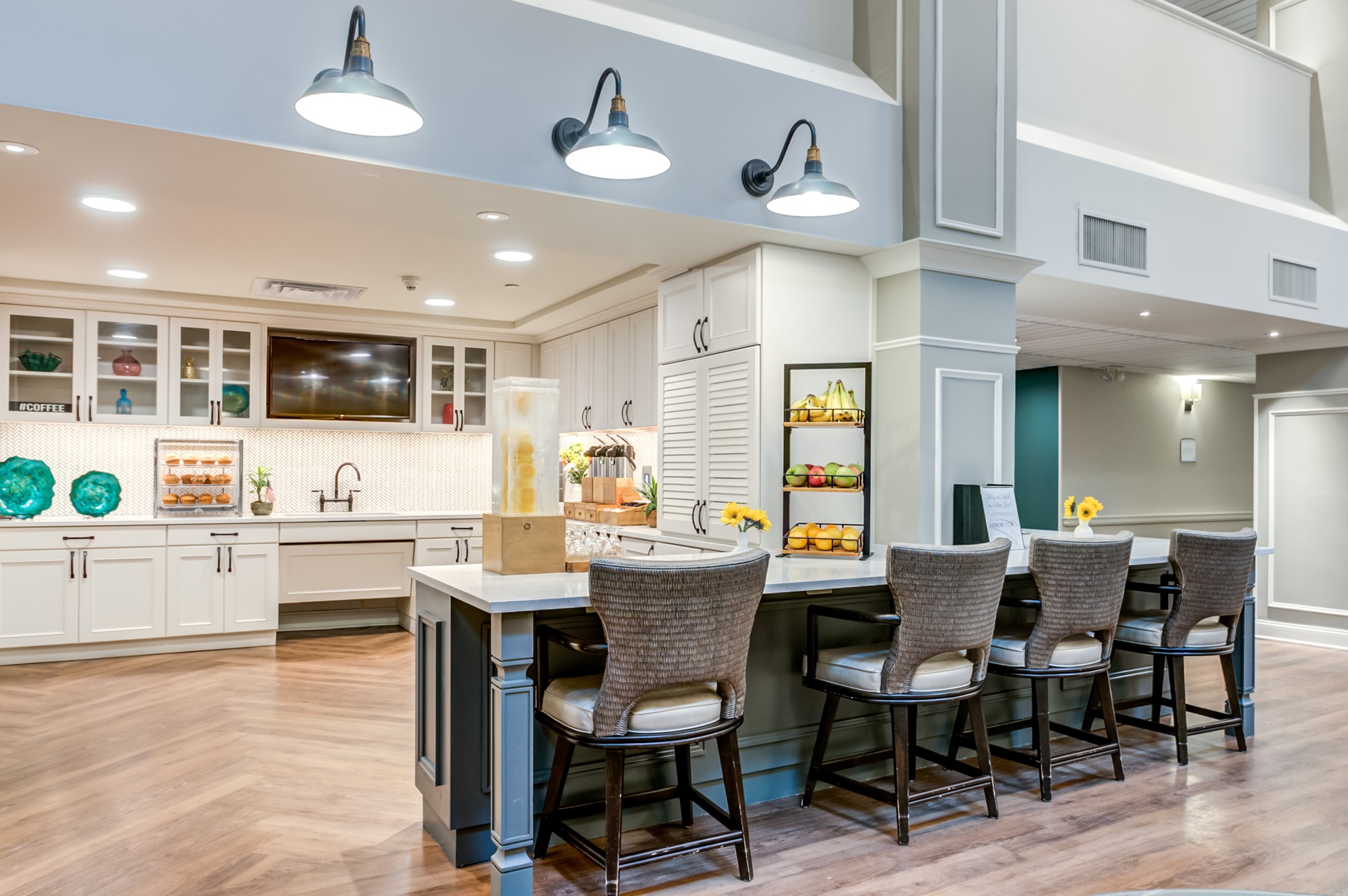 Arbor Terrace Shrewsbury, Tinton Falls, NJ 10