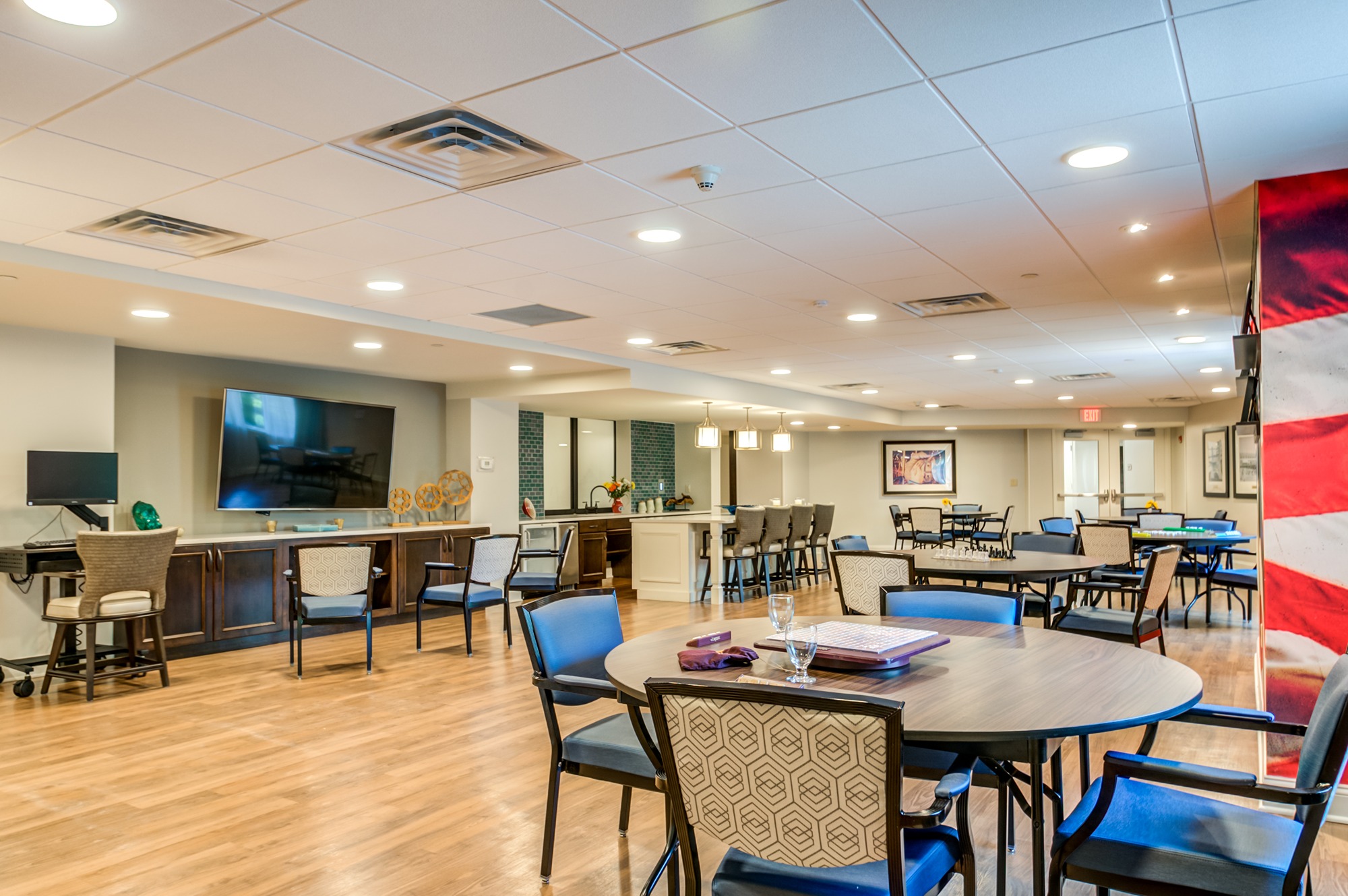 Arbor Terrace Shrewsbury, Tinton Falls, NJ 3