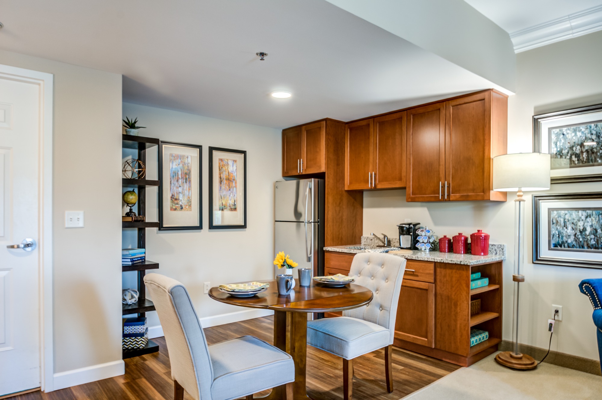 Arbor Terrace Shrewsbury, Tinton Falls, NJ 7