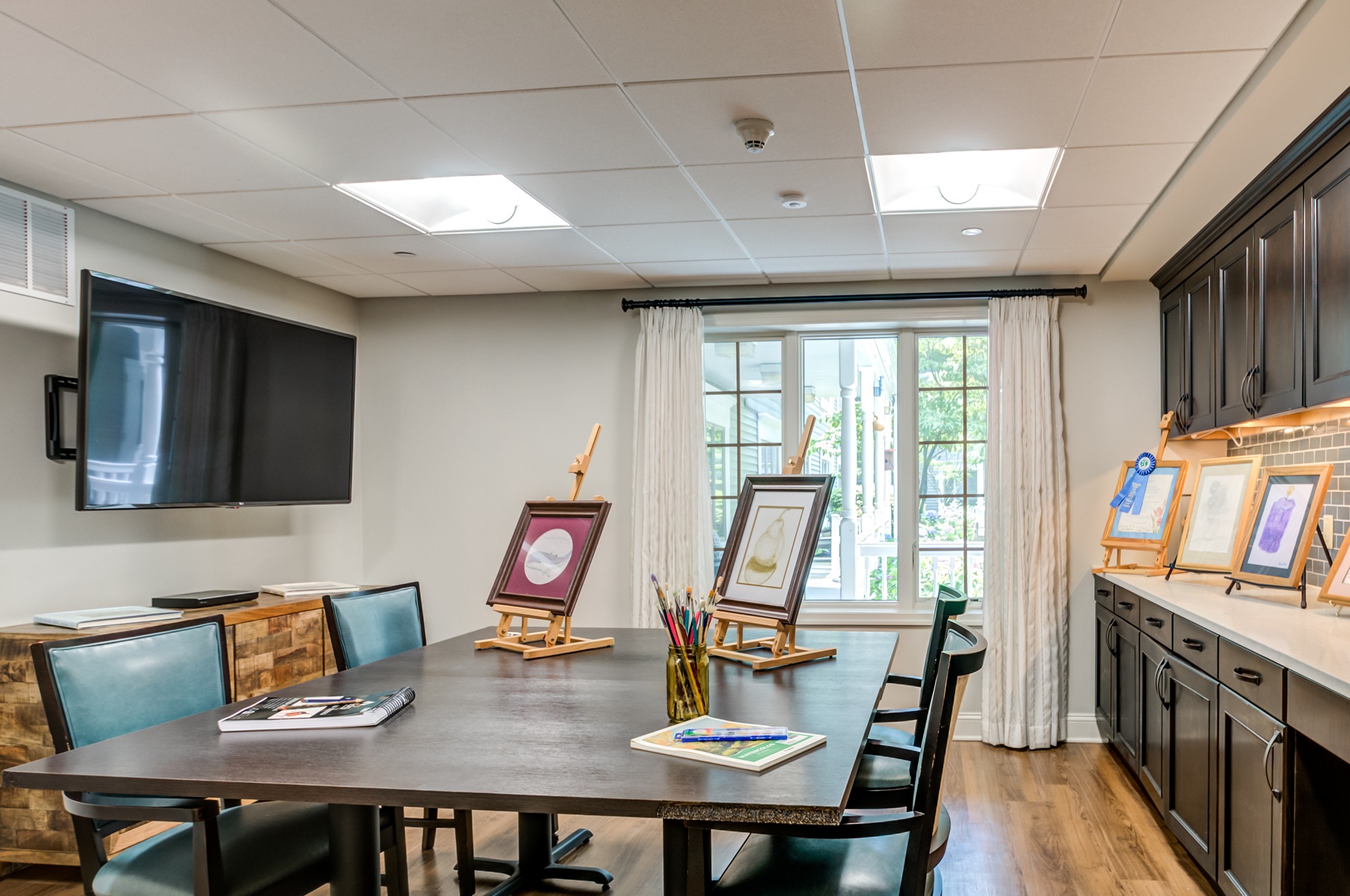 Arbor Terrace Shrewsbury, Tinton Falls, NJ 9