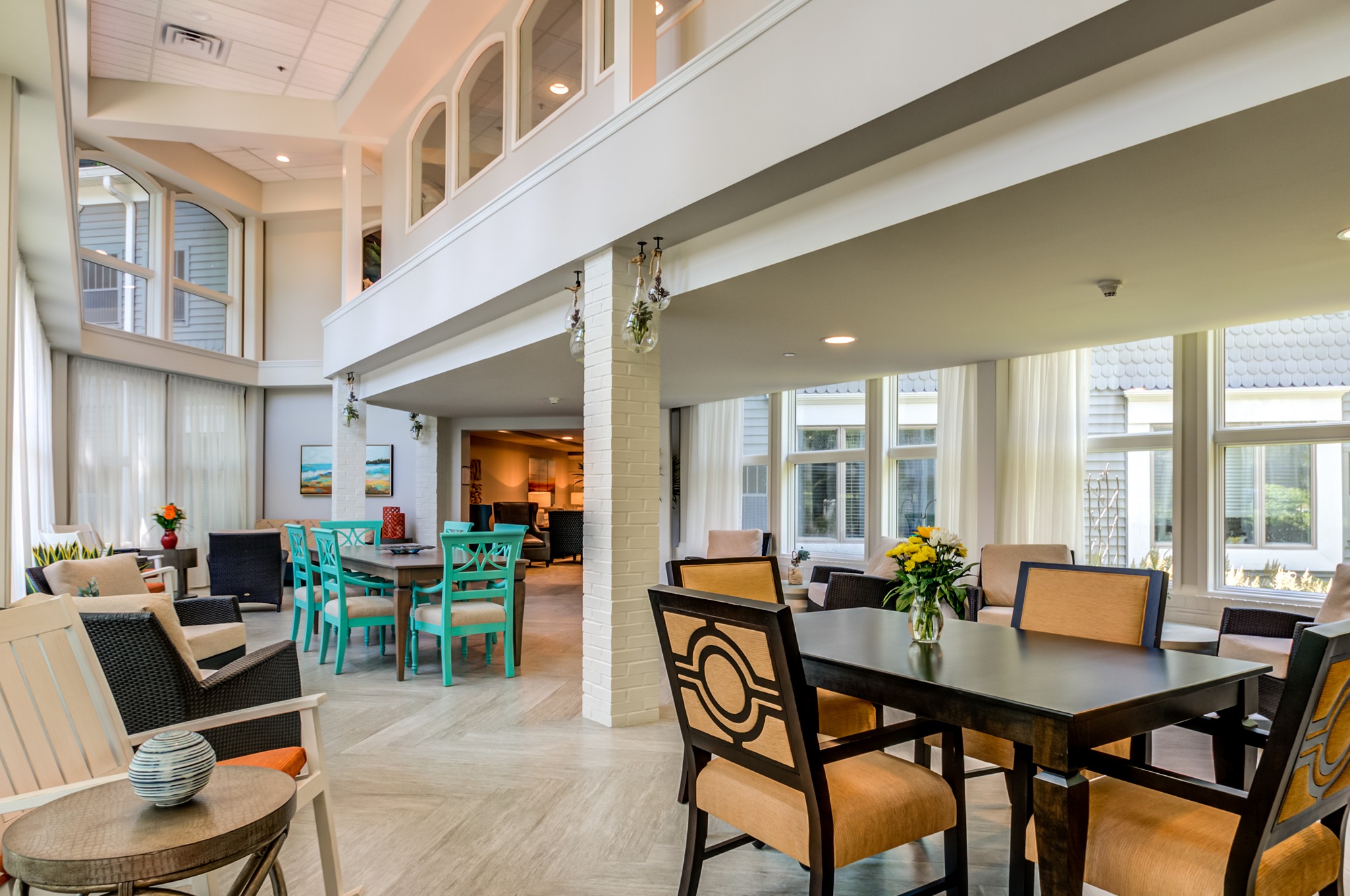 Arbor Terrace Shrewsbury, Tinton Falls, NJ 2