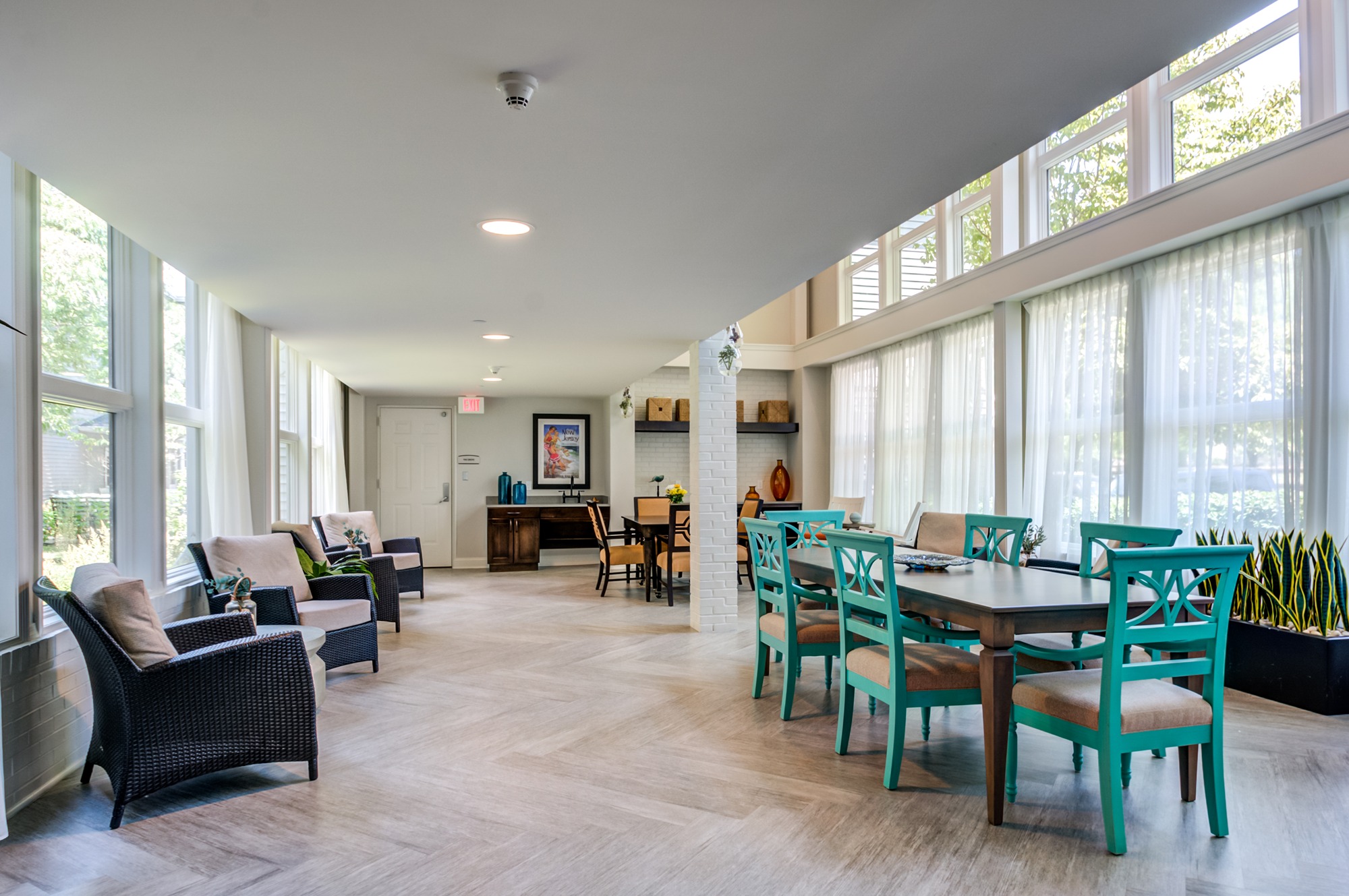 Arbor Terrace Shrewsbury, Tinton Falls, NJ 11