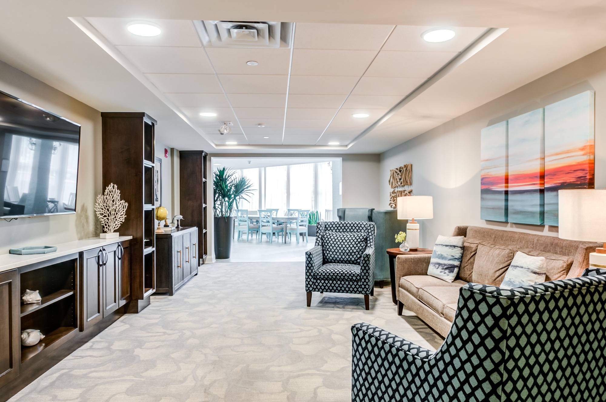 Arbor Terrace Shrewsbury, Tinton Falls, NJ 12