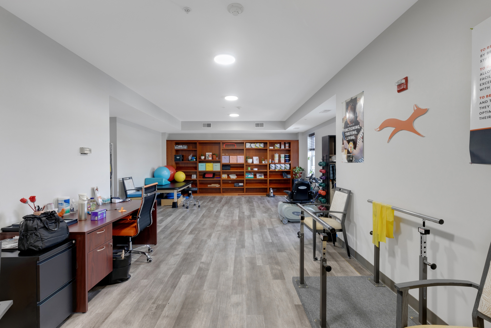 Arbor Terrace Sudley Manor, Manassas, VA 7