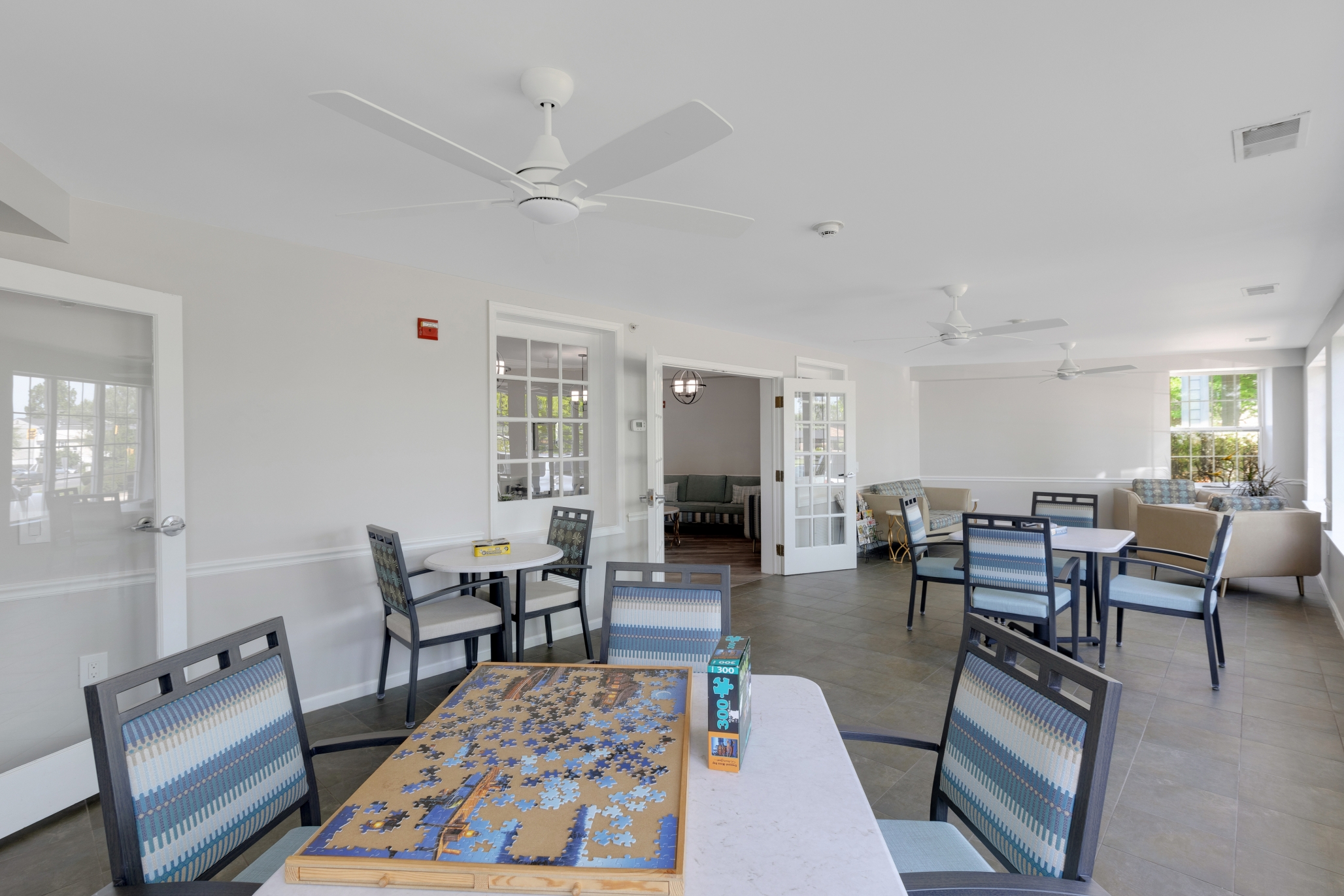 Arbor Terrace Sudley Manor, Manassas, VA 4