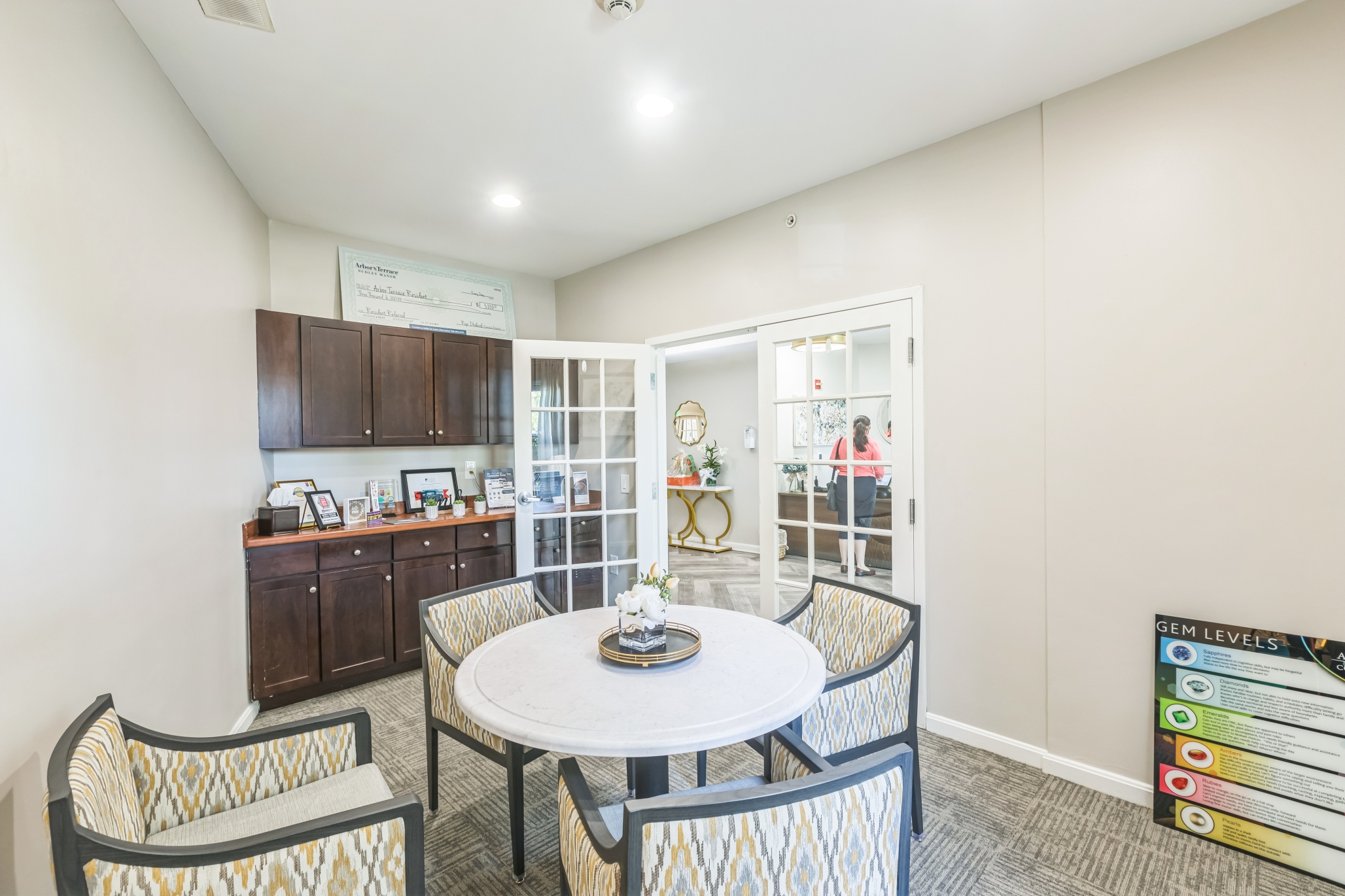 Arbor Terrace Sudley Manor, Manassas, VA 8