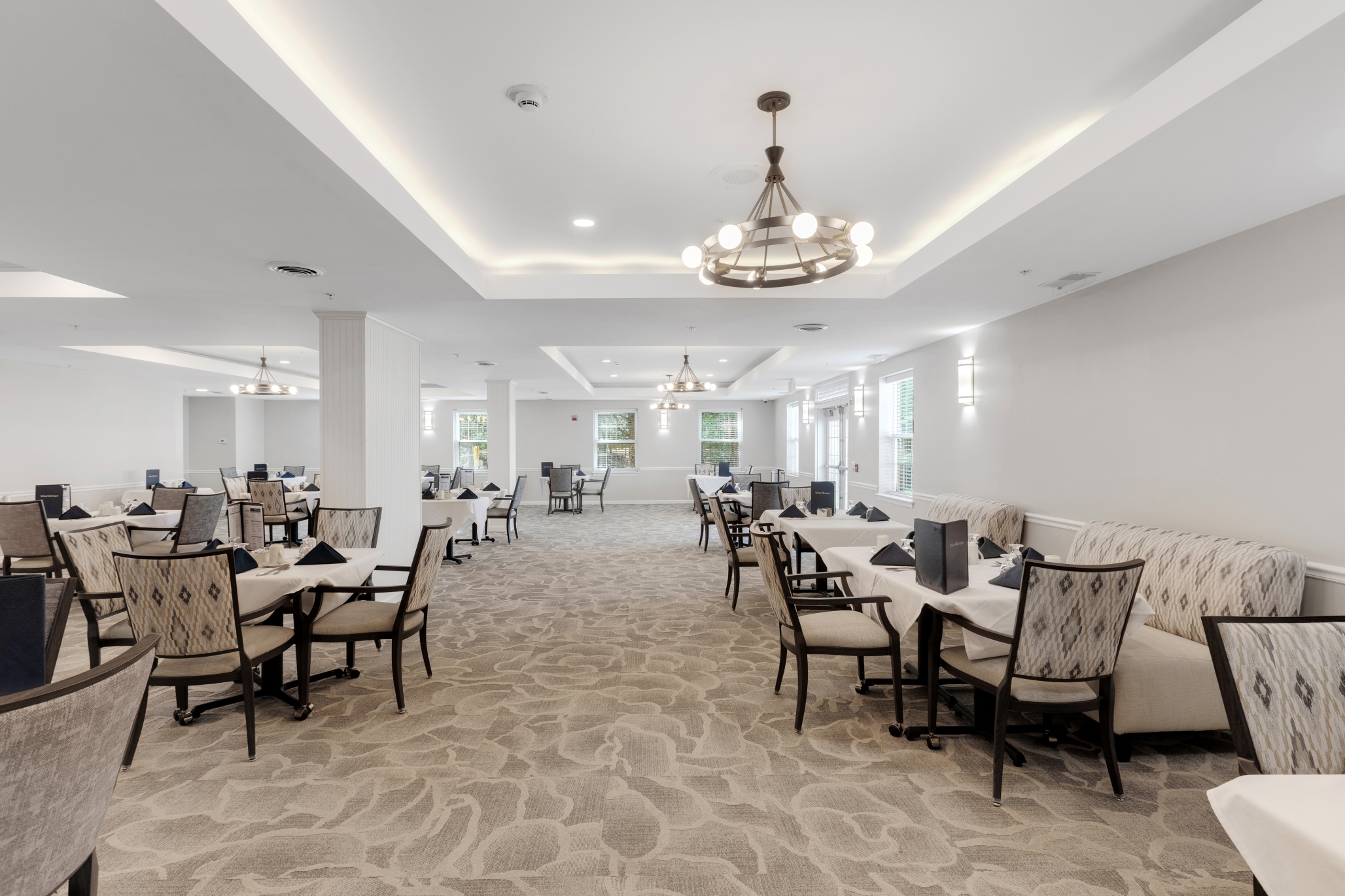 Arbor Terrace Sudley Manor, Manassas, VA 5