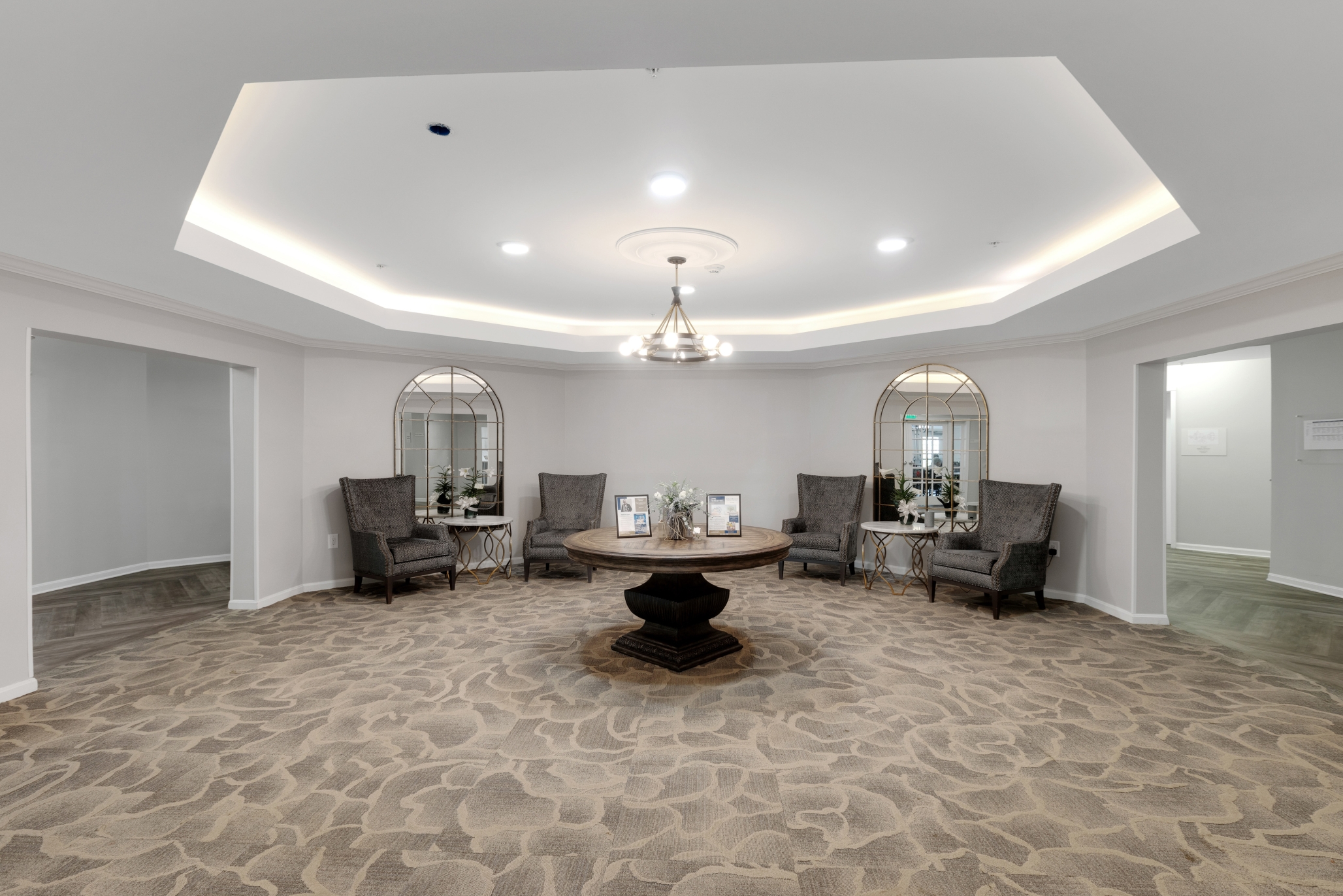 Arbor Terrace Sudley Manor, Manassas, VA 6