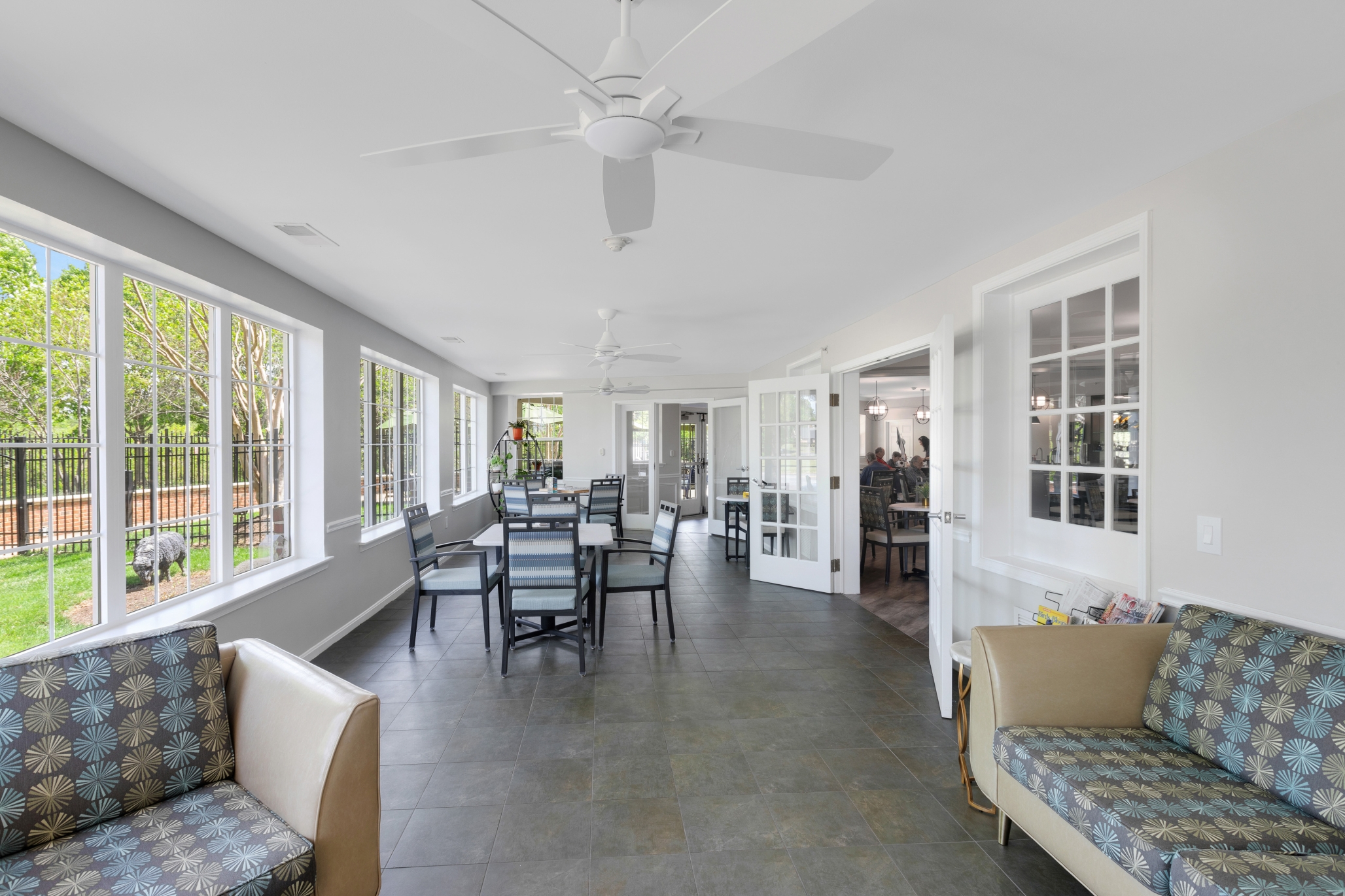 Arbor Terrace Sudley Manor, Manassas, VA 10