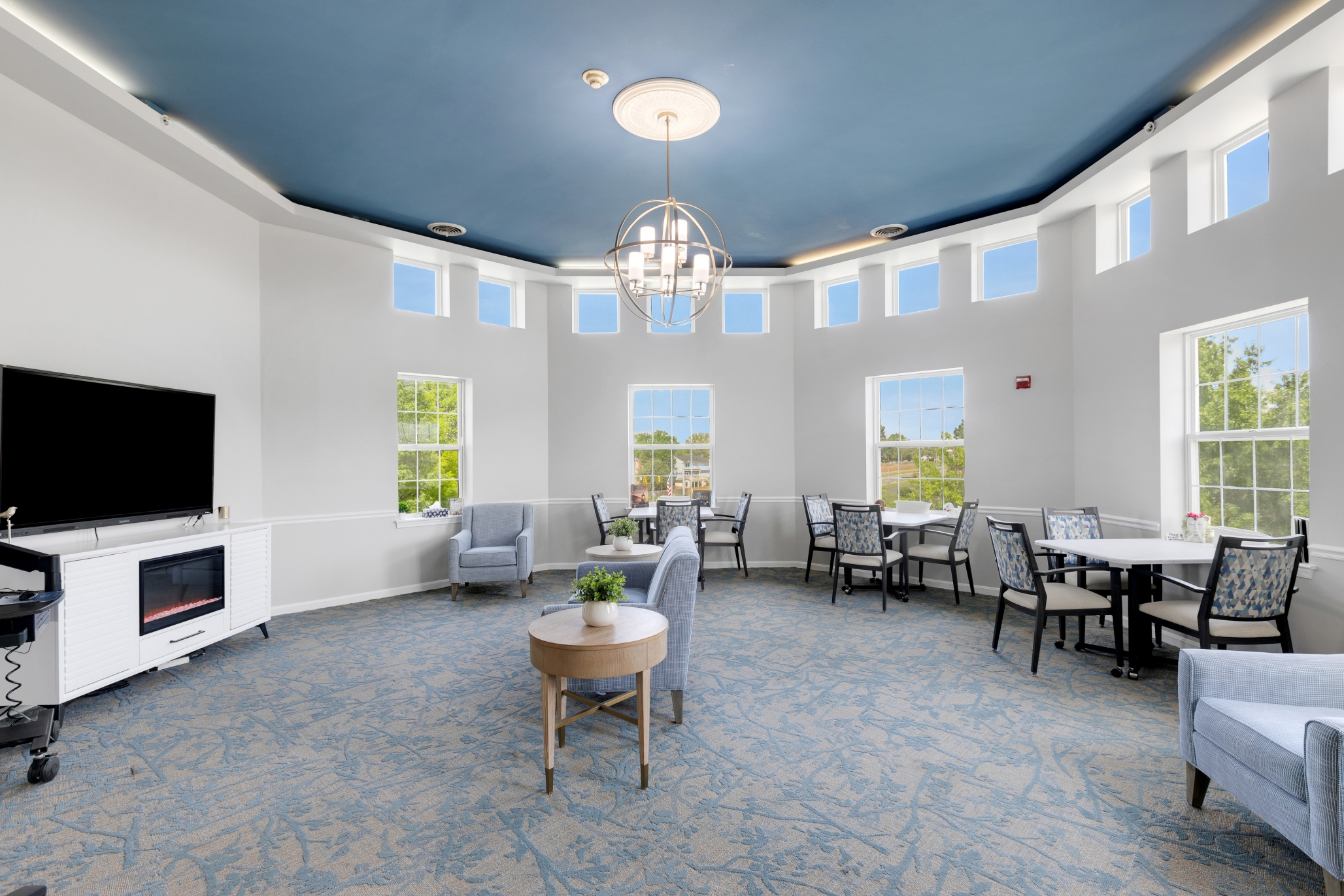 Arbor Terrace Sudley Manor, Manassas, VA 3