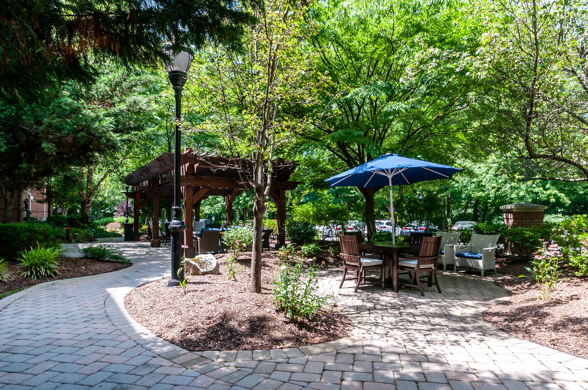 Arbor Terrace Teaneck, Teaneck, NJ