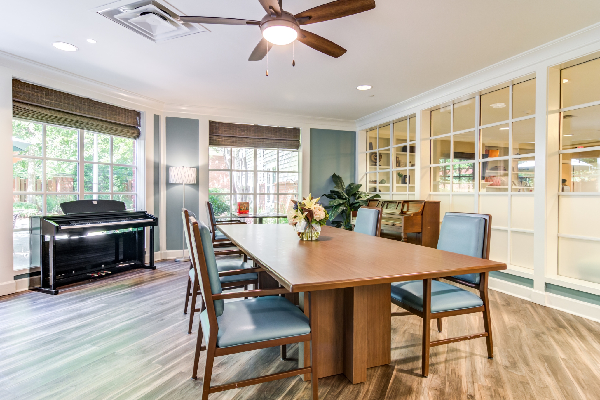 Arbor Terrace at Crabapple, Alpharetta, GA 8