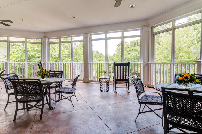 Arbor Terrace at Crabapple, Alpharetta, GA 5