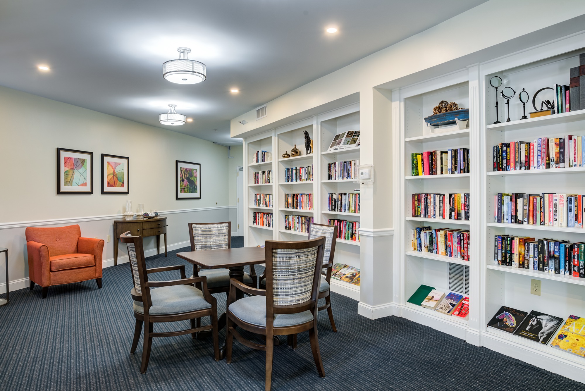 Arbor Terrace of Herndon, Herndon, VA 5