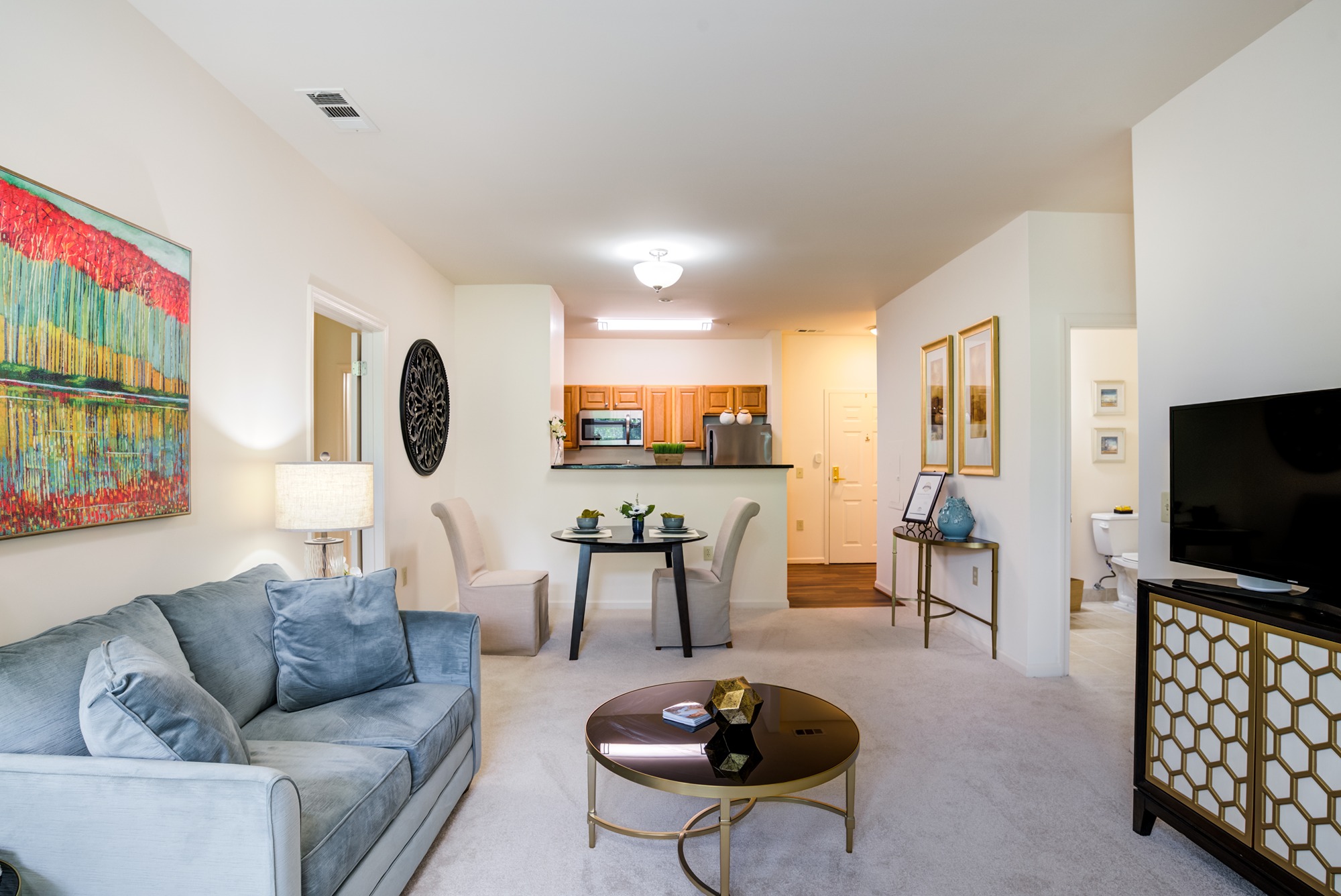 Arbor Terrace of Herndon, Herndon, VA 8