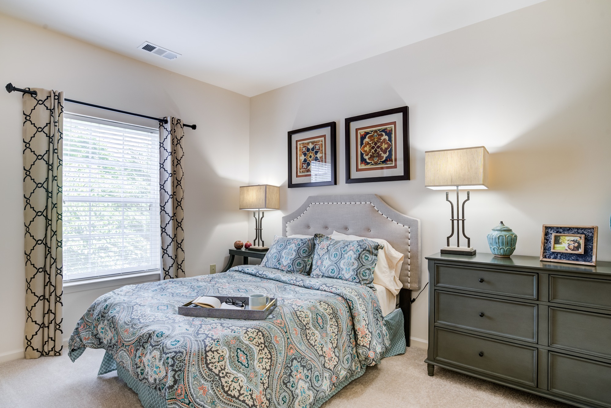 Arbor Terrace of Herndon, Herndon, VA 7