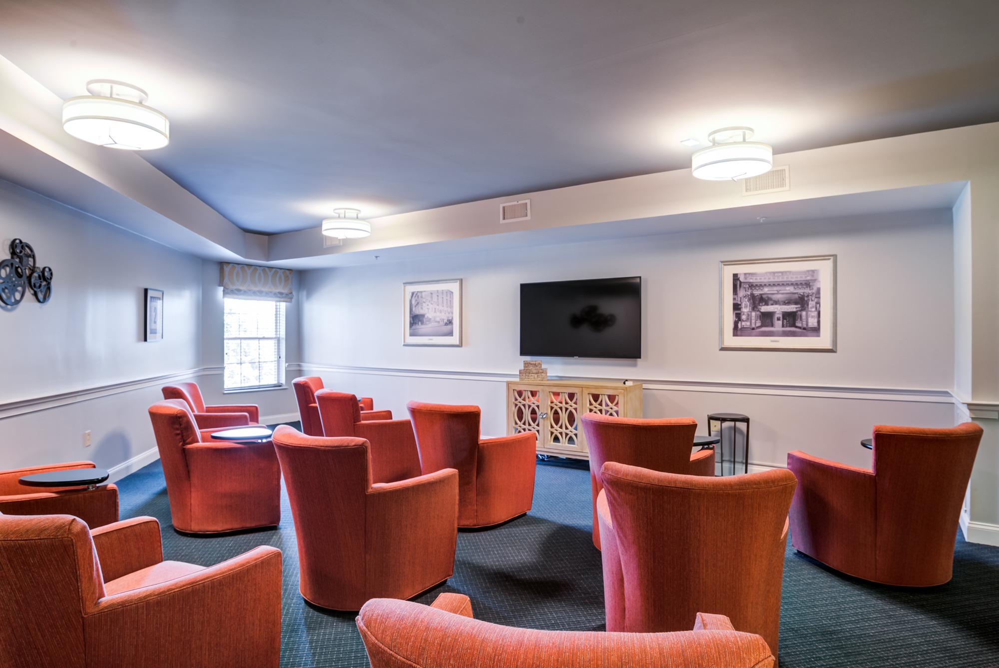 Arbor Terrace of Herndon, Herndon, VA 6