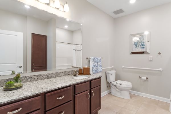 Arbor Terrace South Forsyth, Suwanee, GA 13