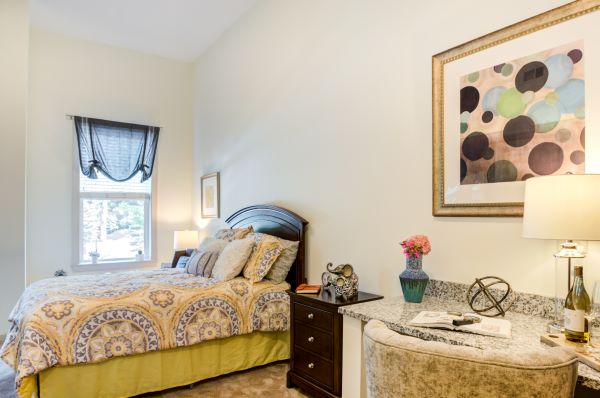 Benchmark at Roseland, Roseland, NJ 6