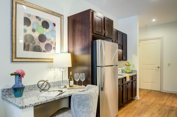 Benchmark at Roseland, Roseland, NJ 7