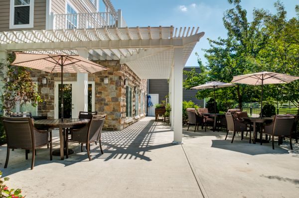 Benchmark at Roseland, Roseland, NJ 2