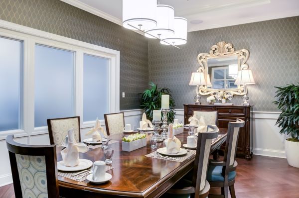 Benchmark at Roseland, Roseland, NJ 13