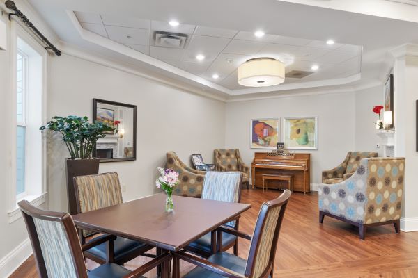 Arbor Terrace South Forsyth, Suwanee, GA 10