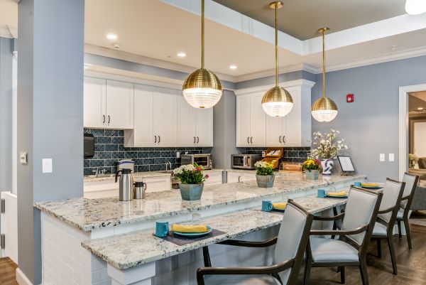 Arbor Terrace Waugh Chapel, Gambrills, MD 6