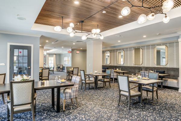 Arbor Terrace Waugh Chapel, Gambrills, MD 17