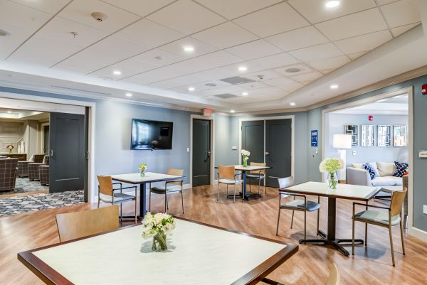 Arbor Terrace Waugh Chapel, Gambrills, MD 12