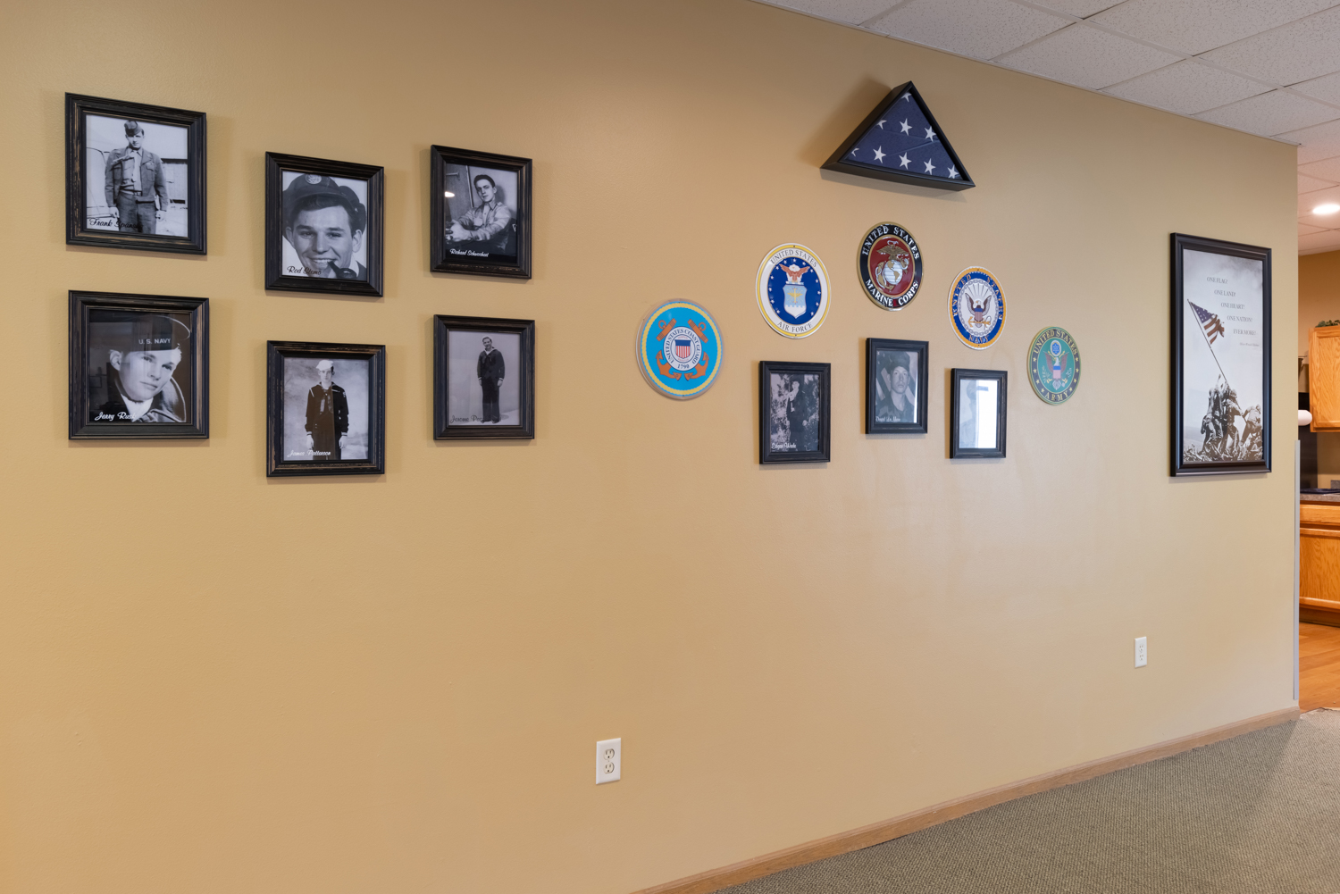 Arbor View, Burlington, WI 9