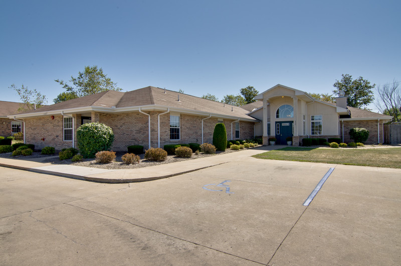 Highland Crest Senior Living, Kirksville, MO 6