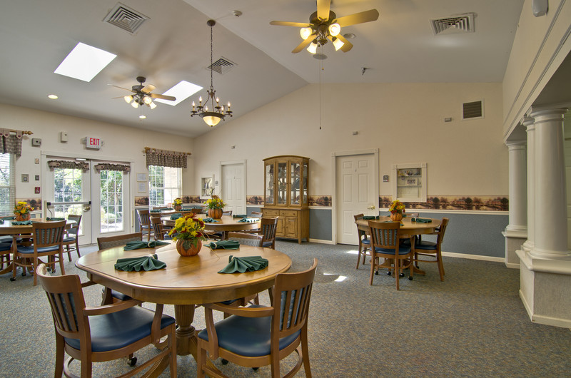 Highland Crest Senior Living, Kirksville, MO 7