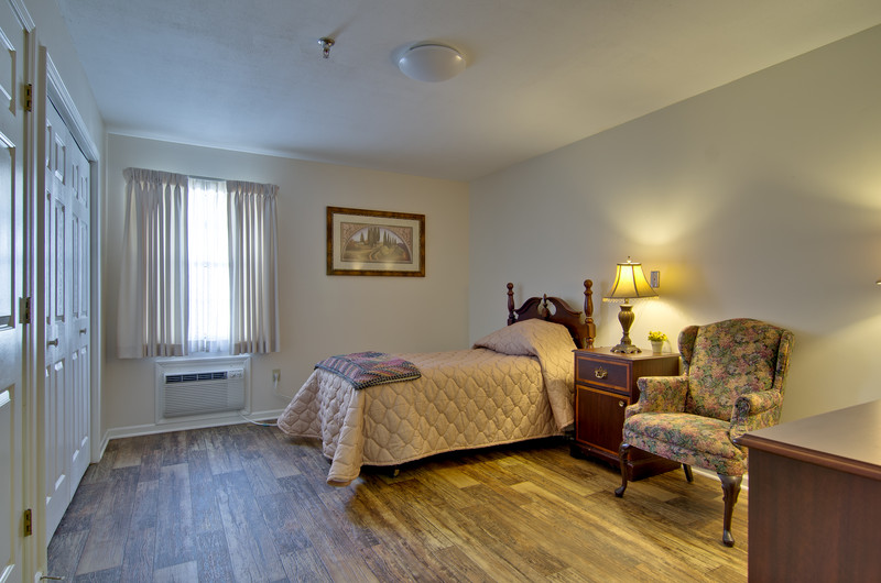 The Arbors at Lakeview Bend, Mexico, MO 2